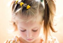 Adorable Little Girl Hairstyles and Haircuts Ideas for 2025 little girl hairstyles