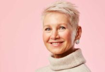 Hairstyles for Women Over 60, Latest Haircuts Trend in 2025 Hairstyles for Women Over 60