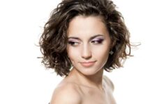 9 New Wavy Hairstyles for Women That are Trends for 2025 wavy hairstyles for medium hair